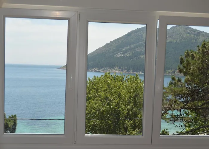 Solymar Πανσιόν