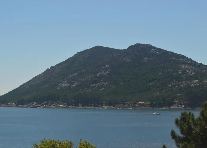 Solymar 3* San Francisco (Galicia)