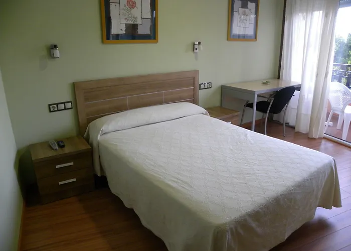 Solymar San Francisco (Galicia)