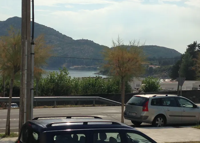 Vendégház Solymar San Francisco