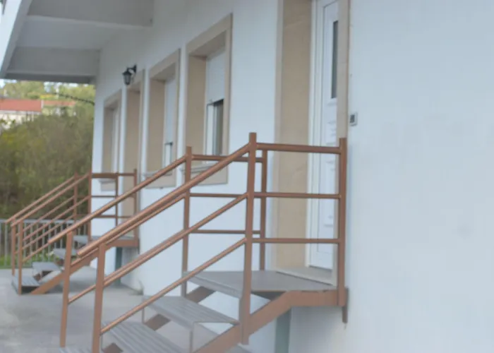 Solymar Πανσιόν San Francisco (Galicia)