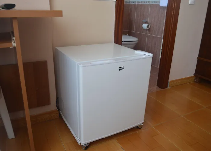 Solymar Πανσιόν