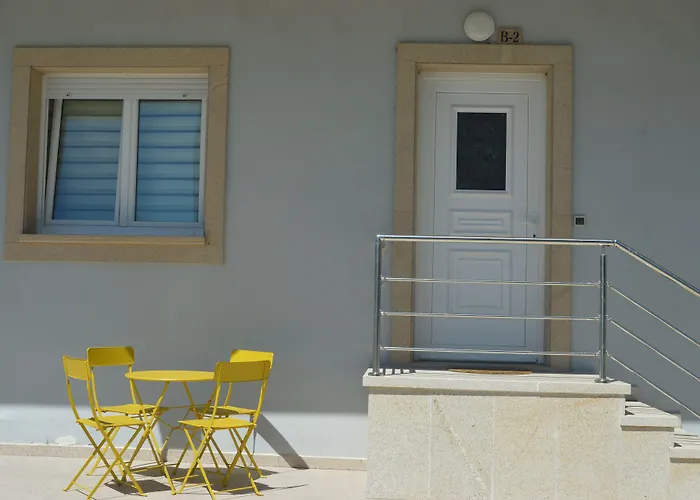 Solymar Πανσιόν