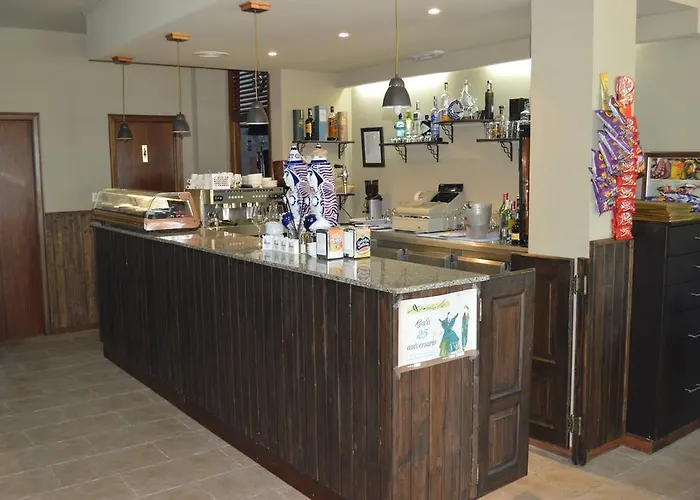 Πανσιόν Solymar