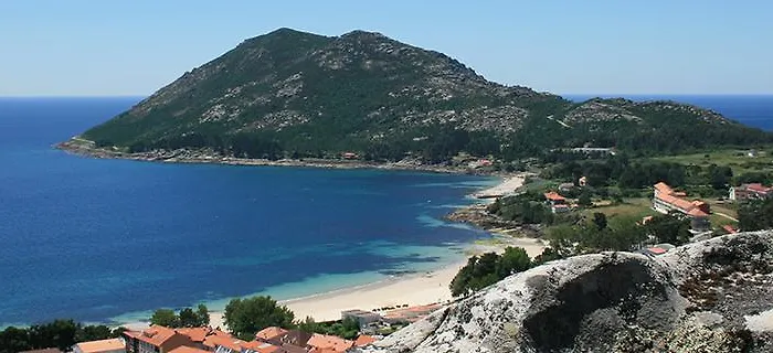 Solymar 3* San Francisco (Galicia)