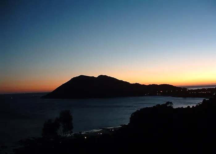 Solymar San Francisco (Galicia)