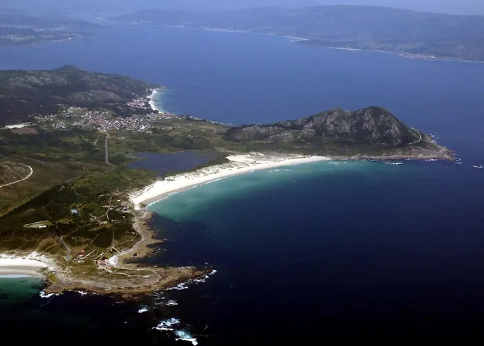 Solymar 3* San Francisco (Galicia)