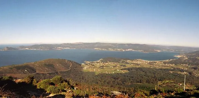 Solymar San Francisco (Galicia)