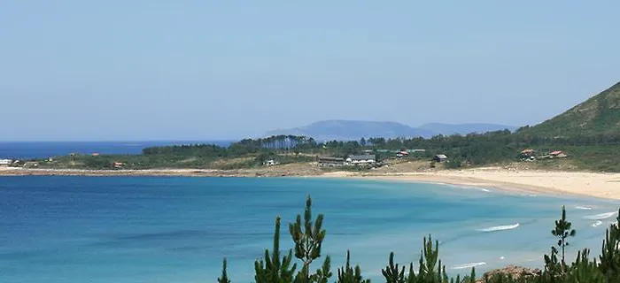 Solymar 3* San Francisco (Galicia)