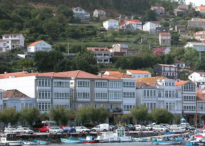 Solymar San Francisco (Galicia)