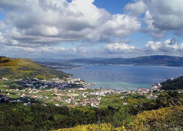 Solymar Πανσιόν San Francisco (Galicia)