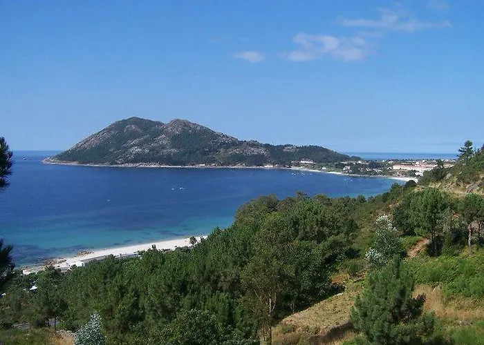 Πανσιόν Solymar San Francisco (Galicia)