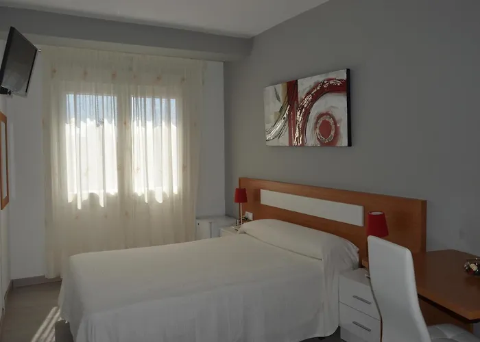 Πανσιόν Solymar