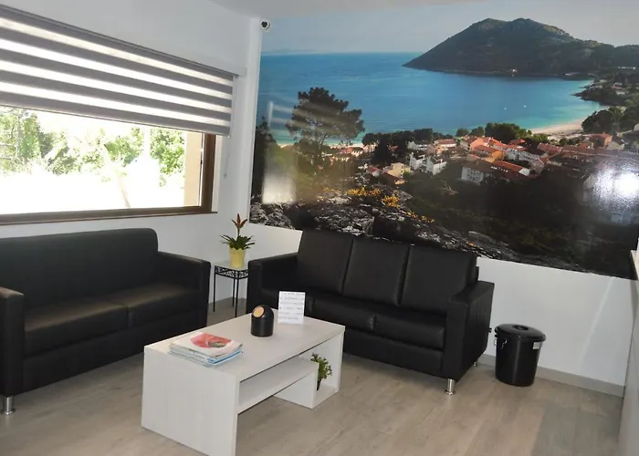 Solymar Πανσιόν