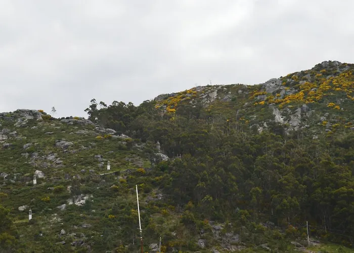 Solymar 3* San Francisco (Galicia)