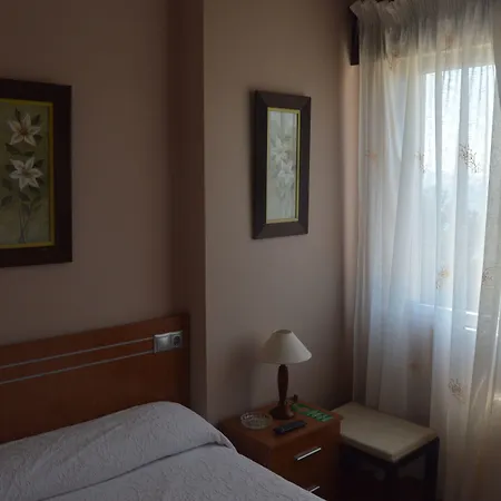 Solymar ゲストハウス San Francisco