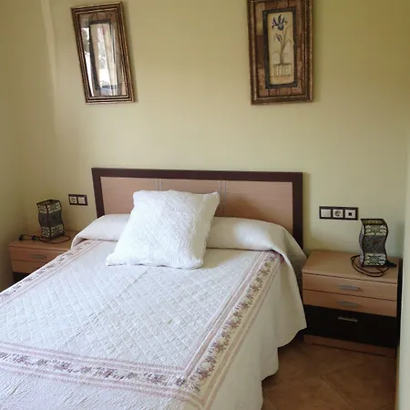 ゲストハウス Solymar San Francisco