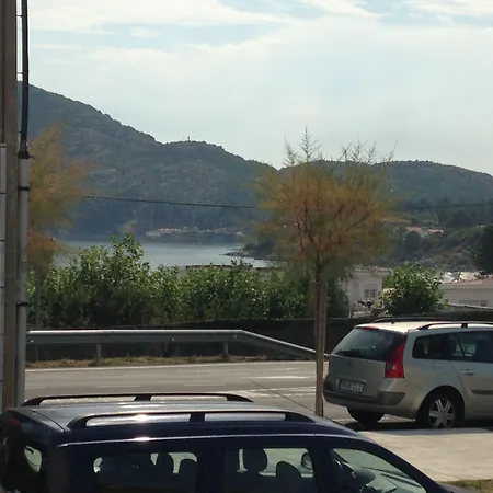 ゲストハウス Solymar San Francisco