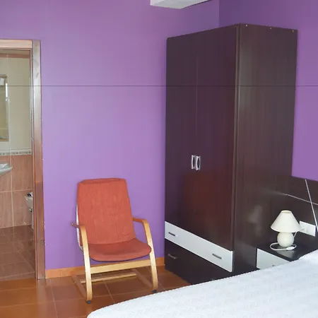 Solymar ゲストハウス 3*