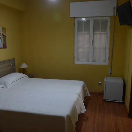 Solymar ゲストハウス San Francisco