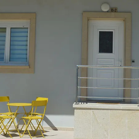 Solymar ゲストハウス