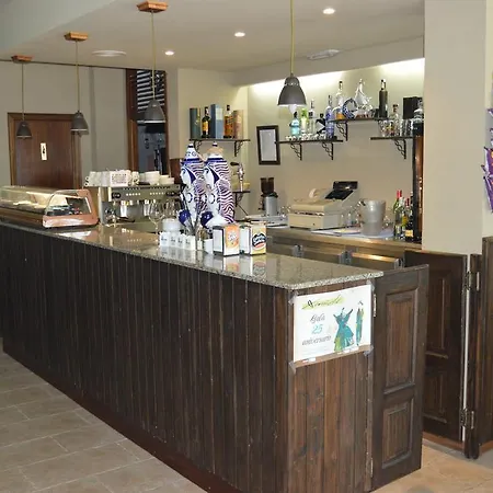 ゲストハウス Solymar