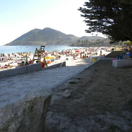 Solymar ゲストハウス