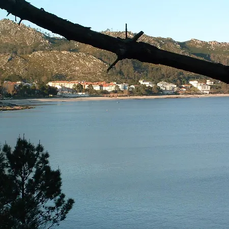 Solymar ゲストハウス