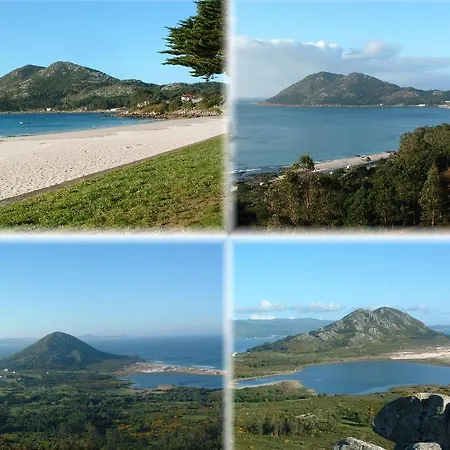 Solymar ゲストハウス