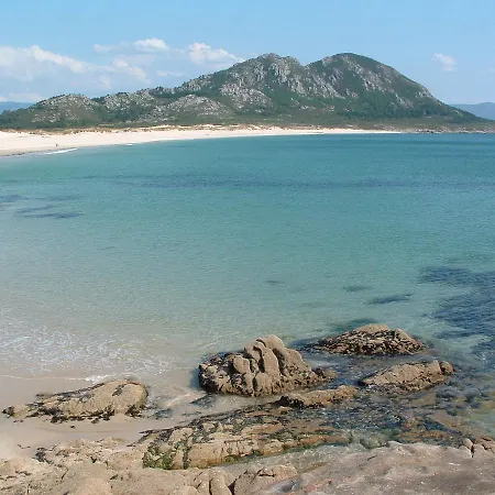 Solymar ゲストハウス 3*