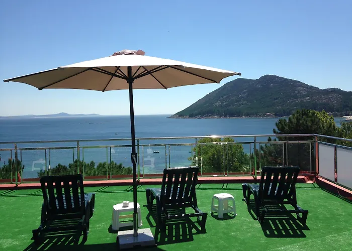 Solymar San Francisco (Galicia)