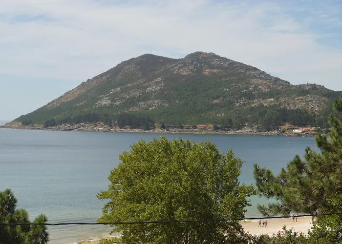 Solymar Konukevi San Francisco (Galicia)