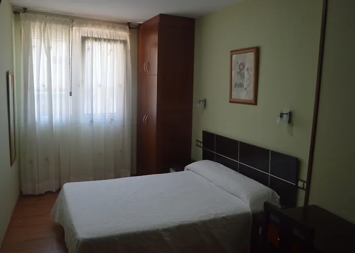 Solymar San Francisco (Galicia)