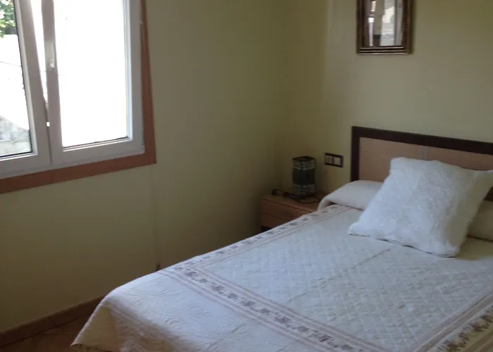 Solymar Konukevi San Francisco (Galicia)