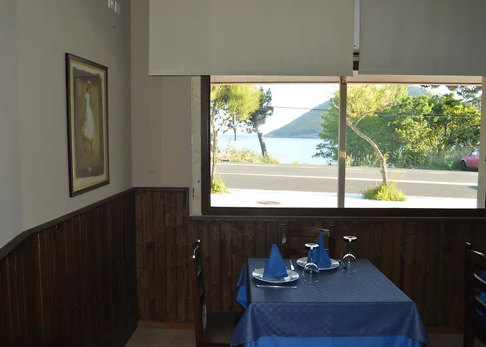 Solymar Konukevi San Francisco (Galicia)