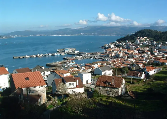 Solymar San Francisco (Galicia)