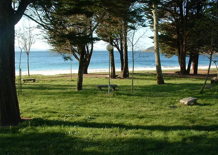 Solymar 3* San Francisco (Galicia)