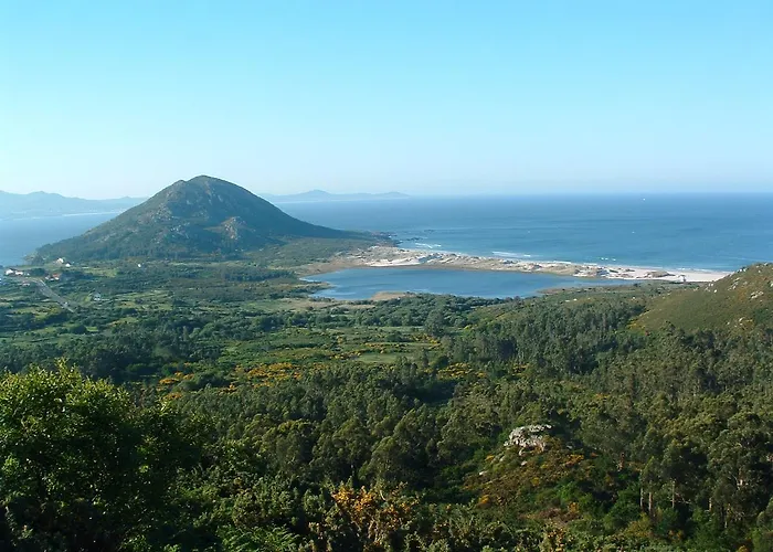 Solymar Konukevi San Francisco (Galicia)